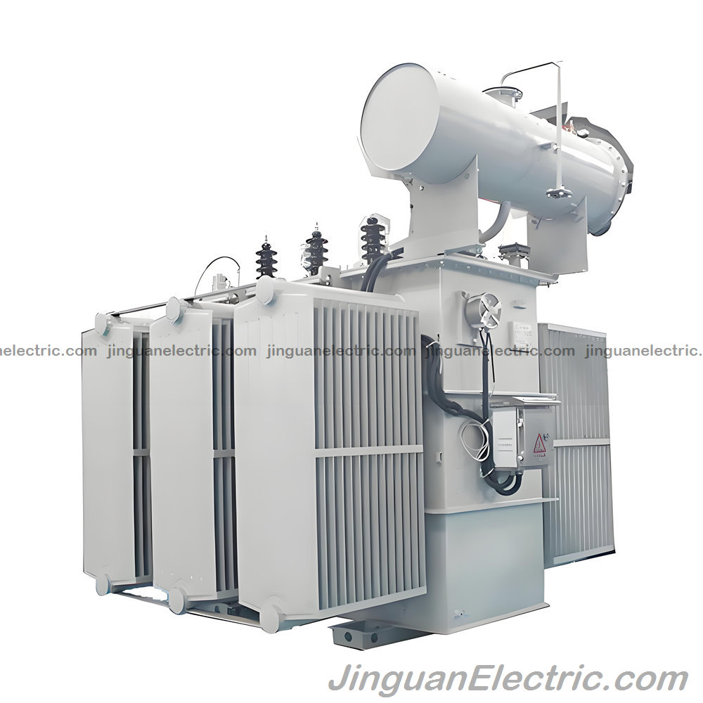 Electroslag Furnace Transformer