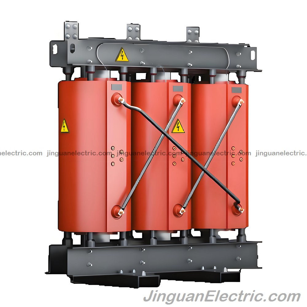 35kV Class Dry-Type Transformer