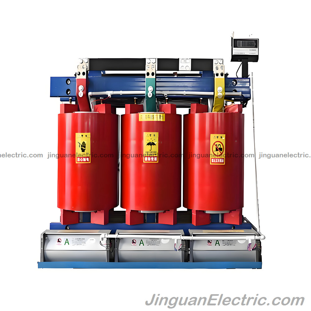 Amorphous Alloy Dry-Type Transformer