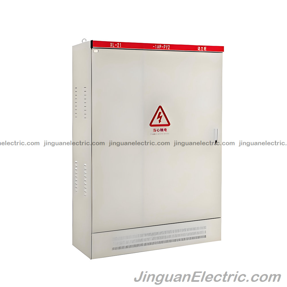 Power Cabinet