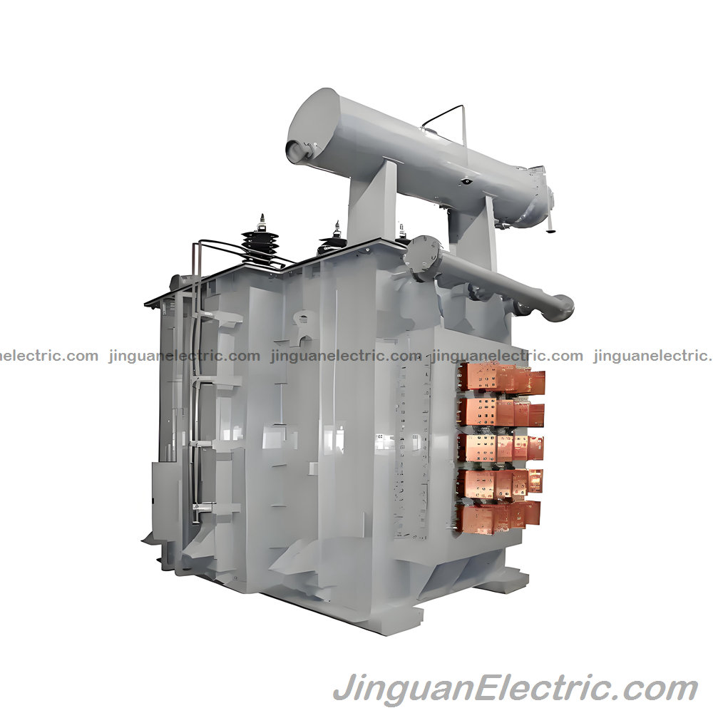 Electric Arc Furnace Transformer