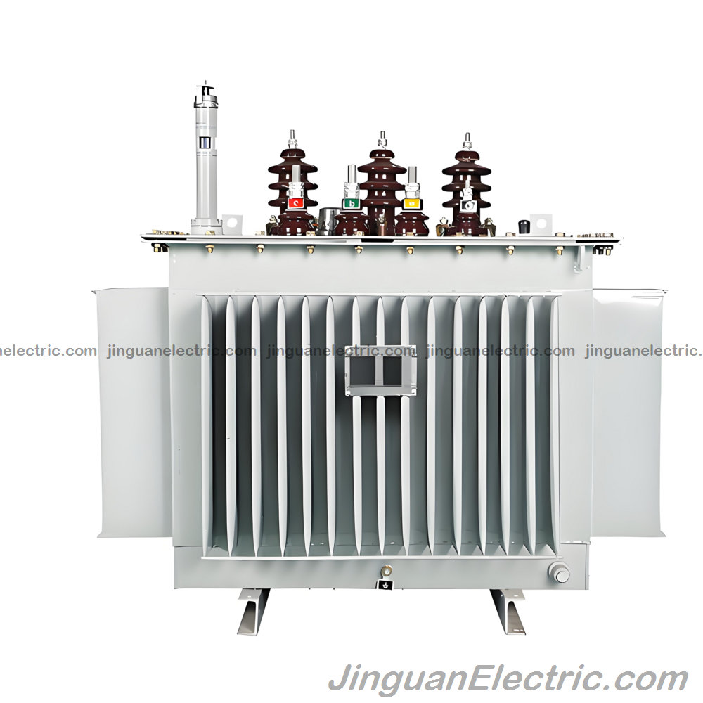 20kV Class Oil-Immersed Transformer