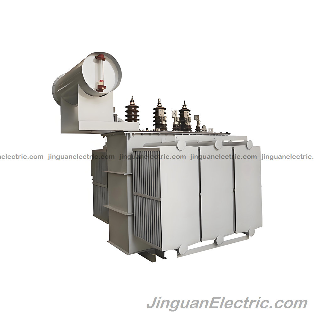 Intermediate Frequency Furnace Transformer