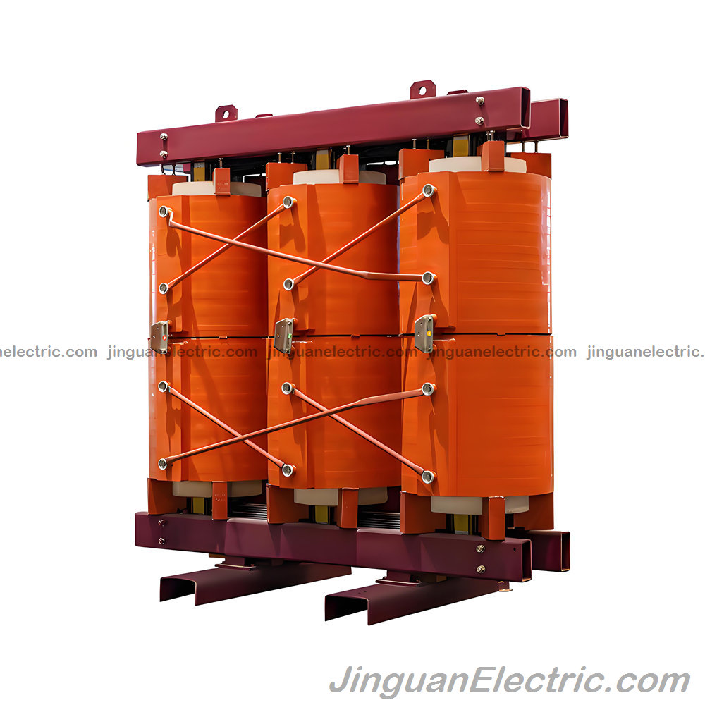 SCB11-1000kVA Dry-Type Transformer