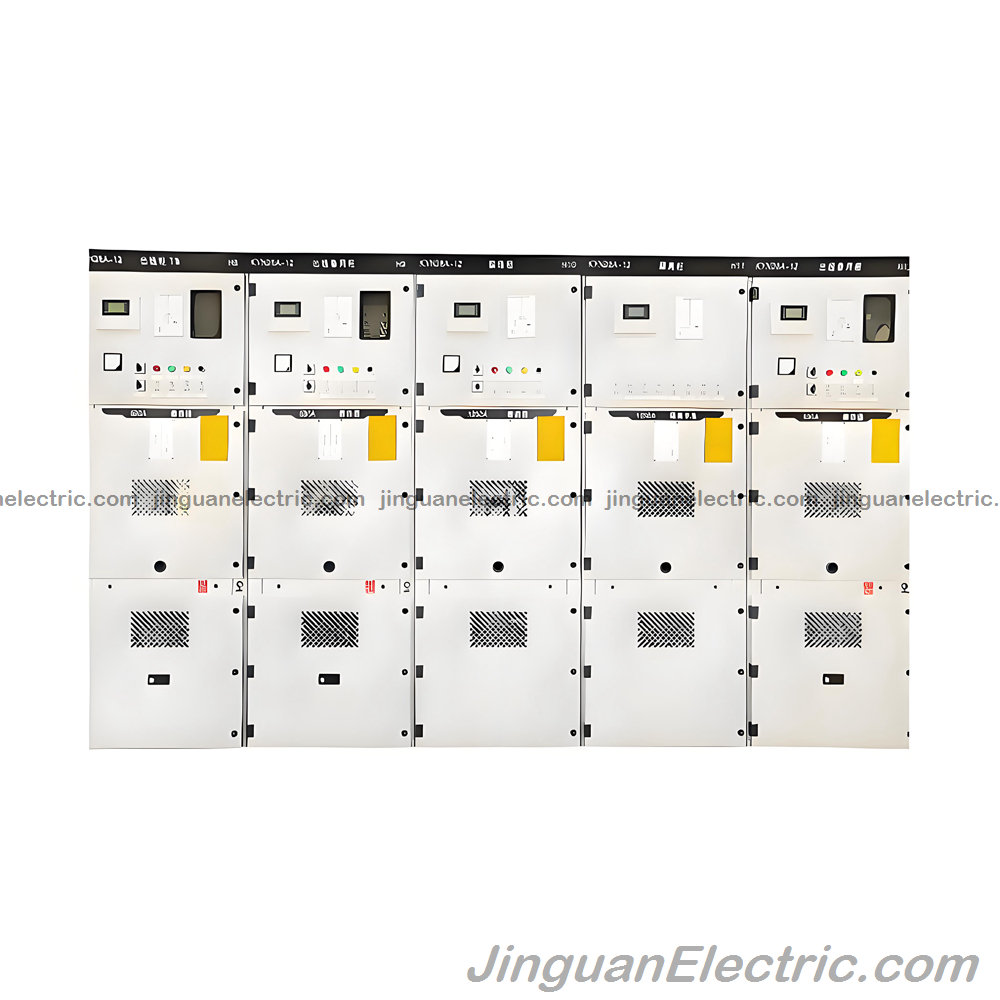 HV Switchgear