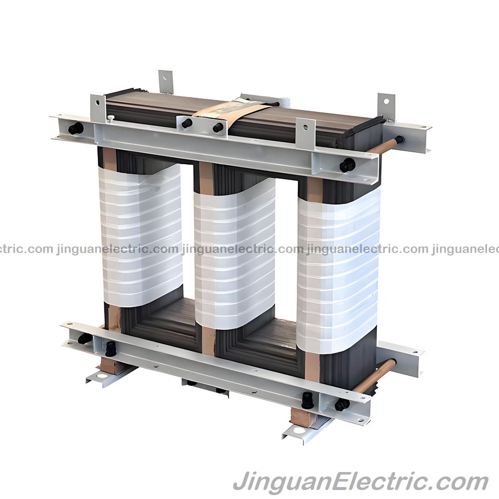 Intelligent Integrated Transformer Substation