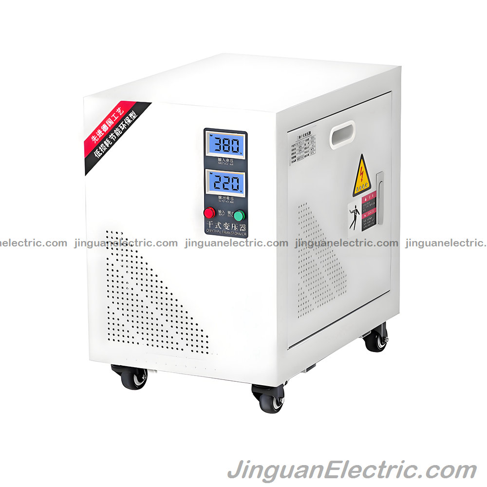 Autotransformer