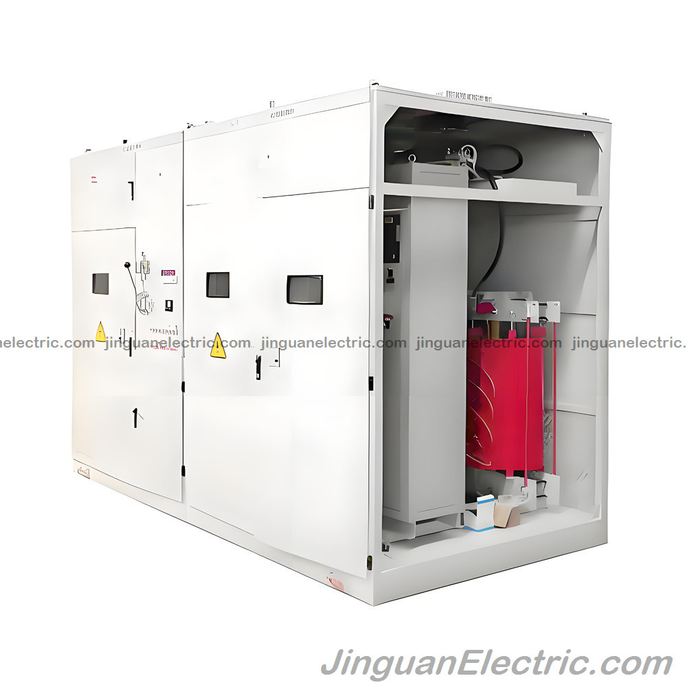 Arc Suppression Coil Complete Set