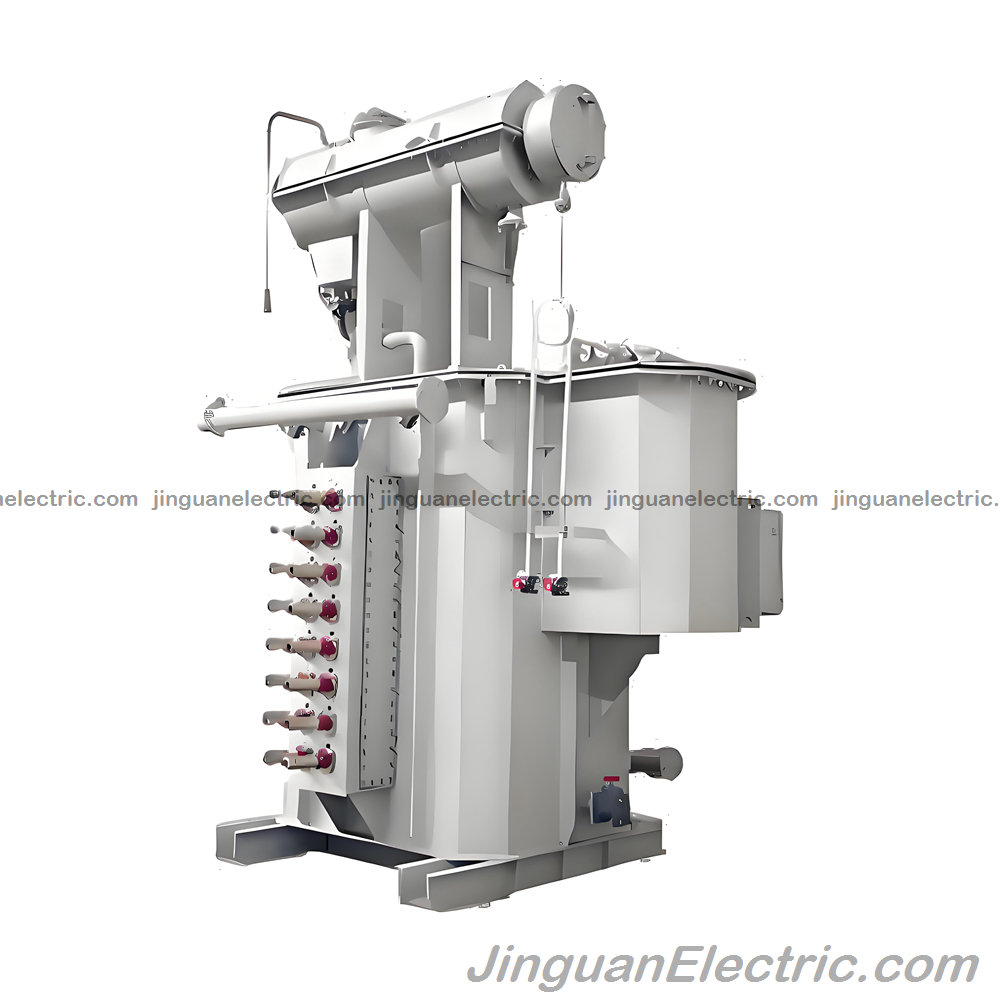 Electroslag Furnace Transformer