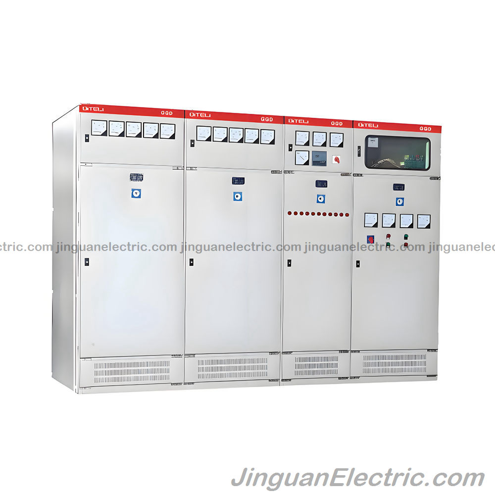 ZBW-12 Series Combined Box-Type Substation