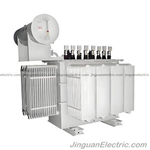 Rectifier Transformer