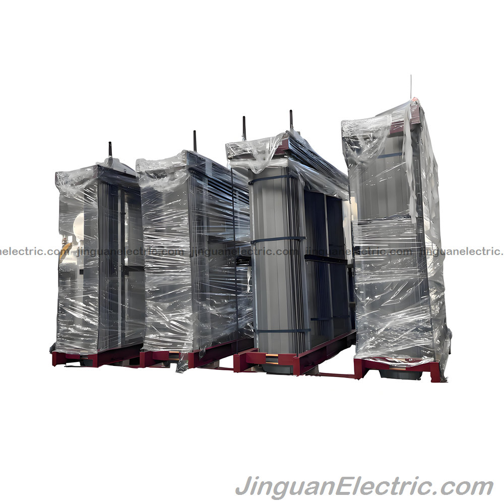 Transformer Core S13/S11/S18/S20 Iron Core