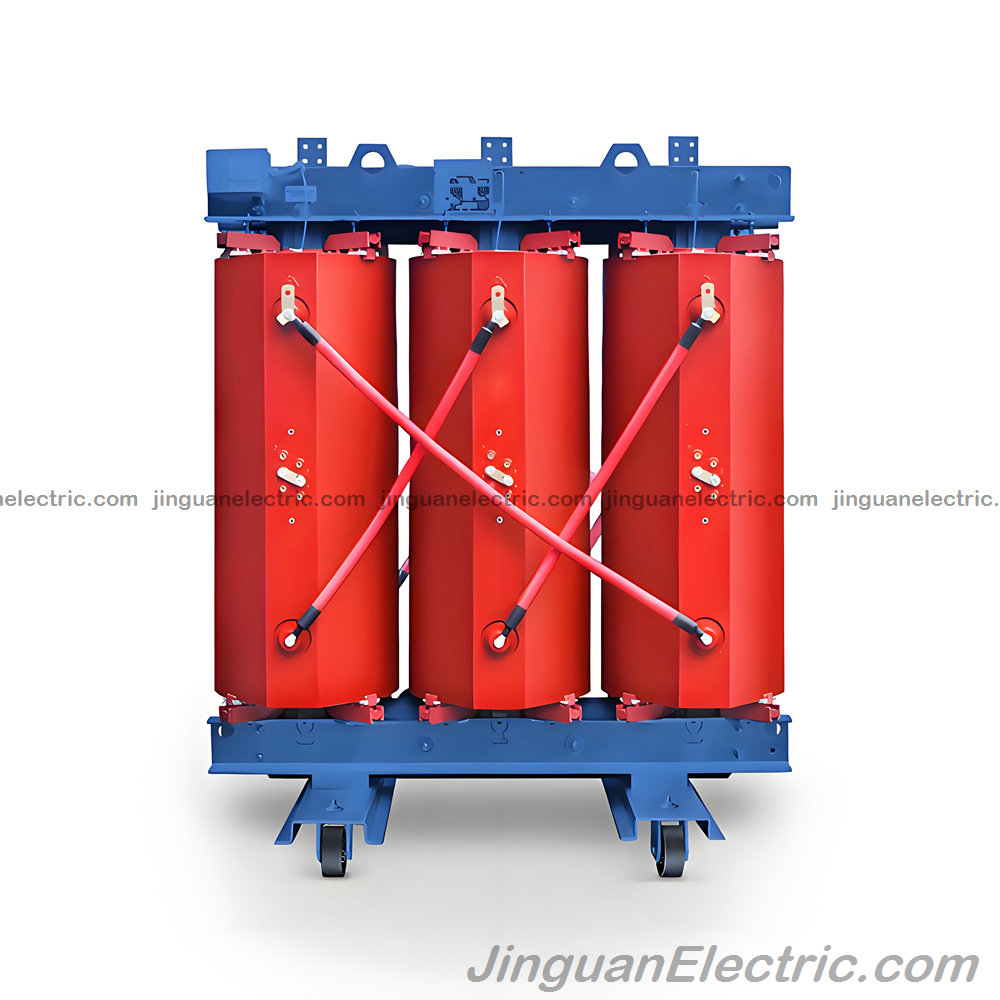 20kV Class Dry-Type Transformer