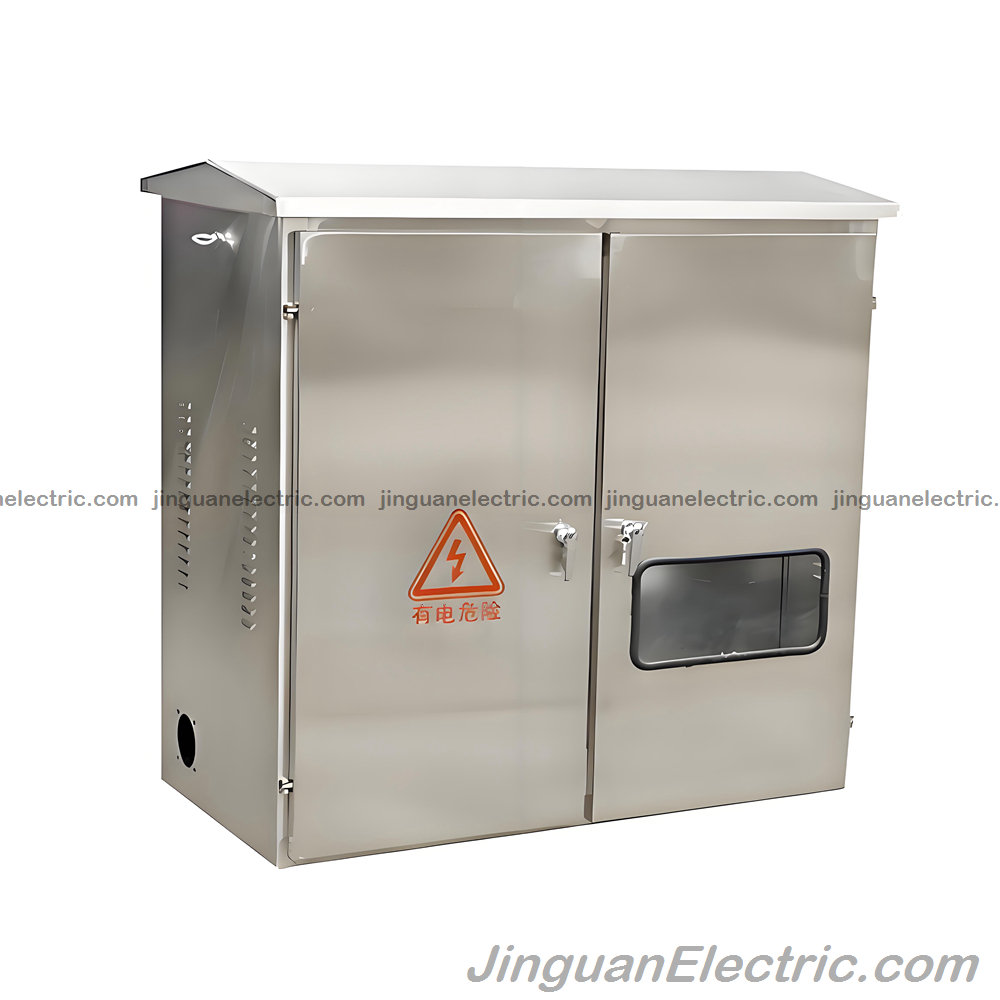 Distribution Box