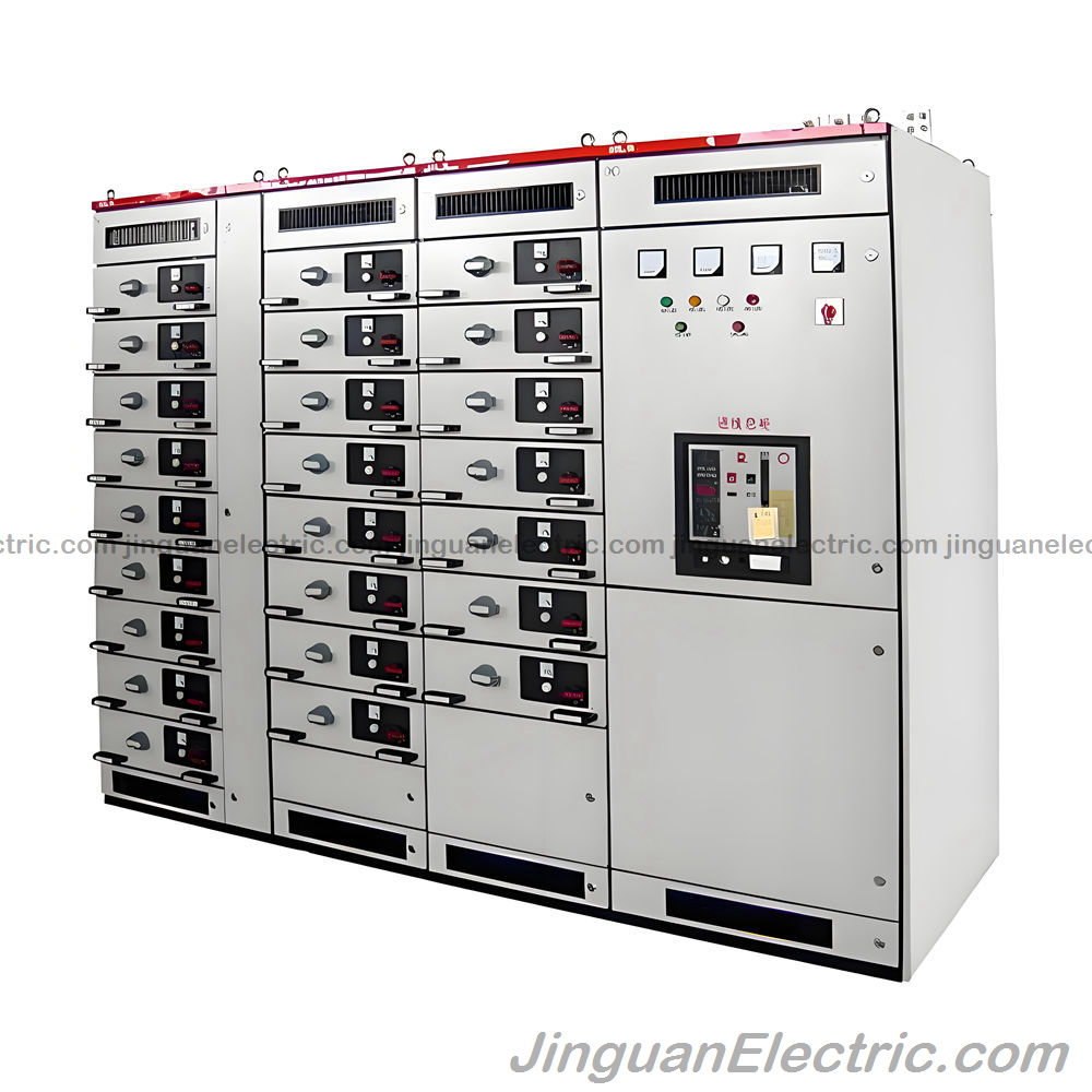 YB-12/0.4 Series Outdoor Combined Box-Type Substation (American)