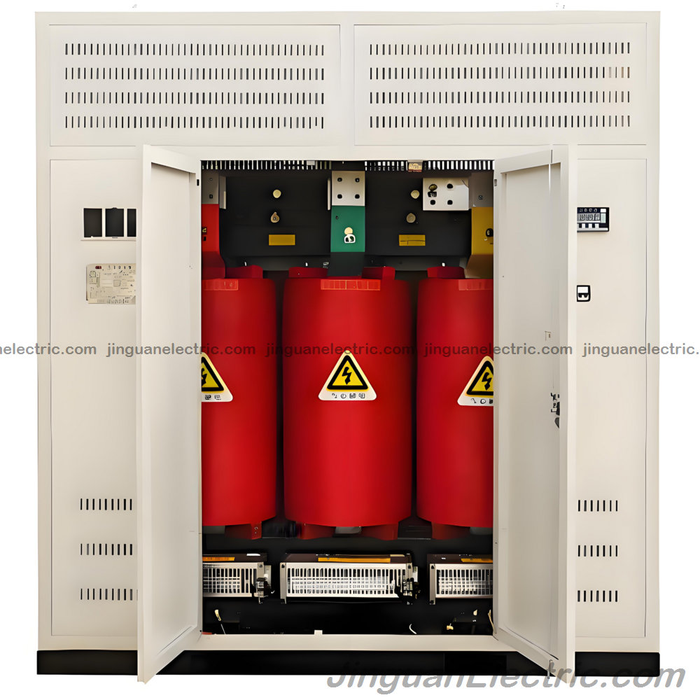 10kV Class Dry-Type Transformer