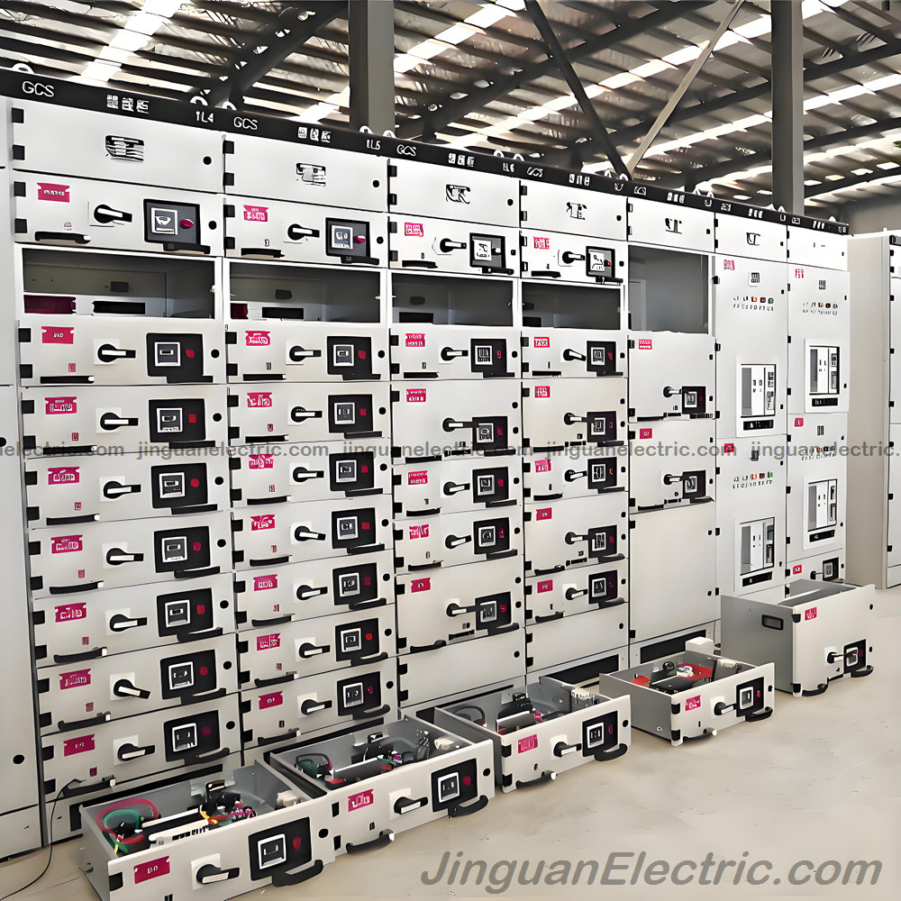 LV Switchgear