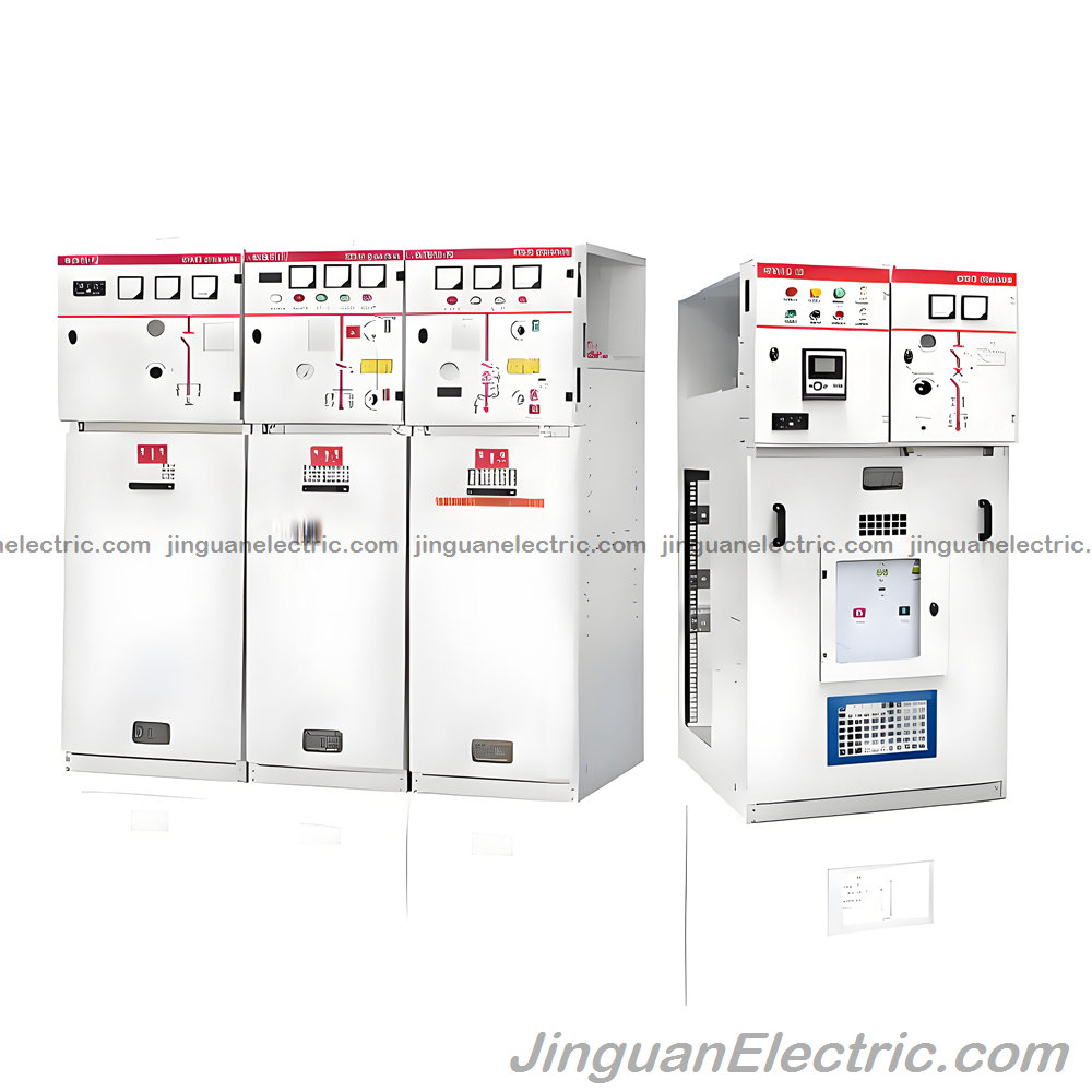 SF6 Switchgear